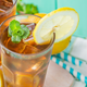 Illustration for article titled What’s the secret to exceptional sweet tea?